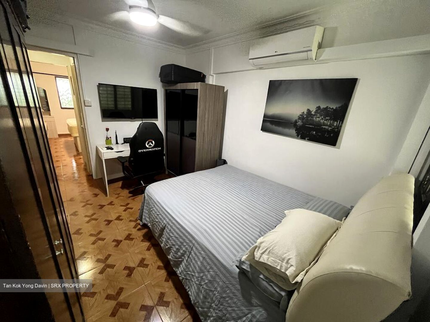 Blk 748 Nee Soon Central Green (Yishun), HDB 3 Rooms #502407581